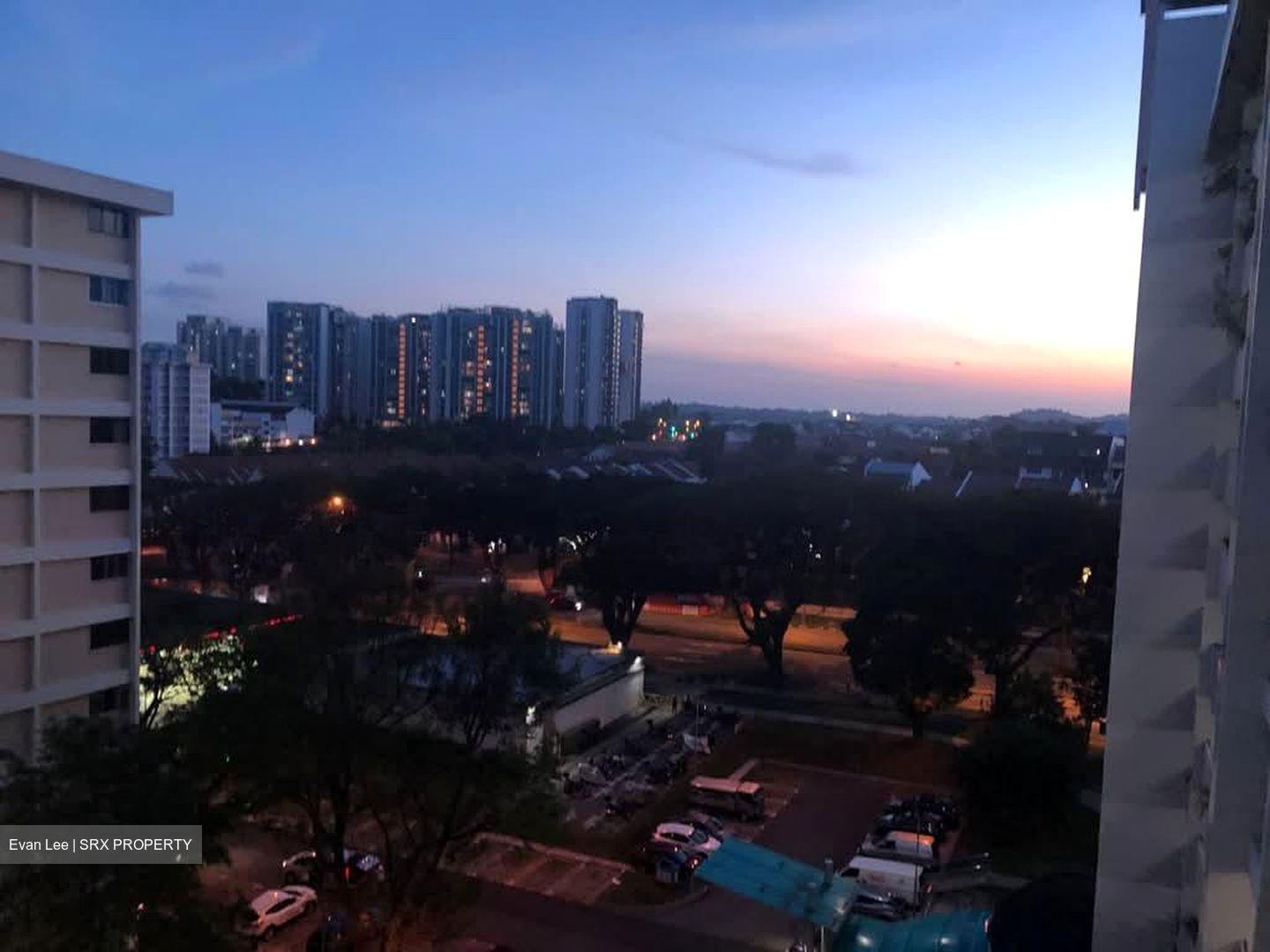Blk 604 Yio Chu Kang Green (Ang Mo Kio), HDB 3 Rooms #569131061